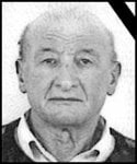 Vjekoslav Artuković –  Vjeko