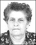 Anica  Marić