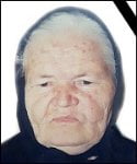 Drina  Mikulić