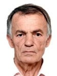 Antun  Bakavić