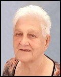 Anica  Golemac