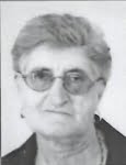 Kata Jurišić Rođ.  Perković
