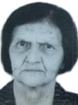 Anica Babić Pok.  Filipa