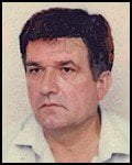 Blago Marojević –  Glibo