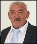 Ante  Vranjković
