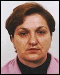 Mirjana  Šagovnović