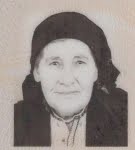 Mara Rumbočić  Rođ.Jozić