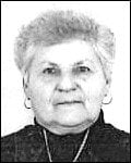 Antonija  Krtalić