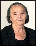 Dobroslava  Šego