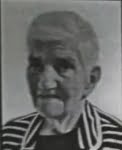 Milka Mamić Udova Tome Rođ.  Perković