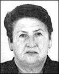 Nada  Ćorić