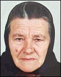 Ljubica  Bakula