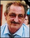 Marijo  Bušić