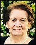 Olga  Goluža