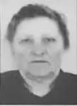 Anica Duvnjak (Rođ.  Mišković)