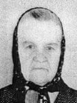 Pavica Jurković Ud.  Pere