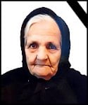 Slavka  Vukoja