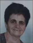 Dragojka (Gojka) Perković Rođ.  Roguljic