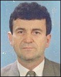 Vidak – Vice  Damjanović