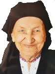 Marija  Burečić