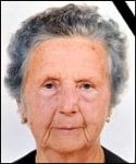 Blagica  Lovrić