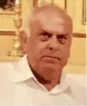 Ilija Vidović (Pok.  Stipe)