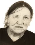 Delfa  Filipović