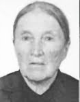 Mara Batinić Rođ.  Pavić