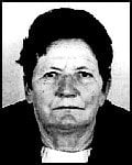Anica  Luburić