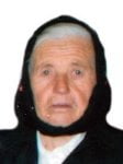 Zorka Bubalo Pok.  Frane