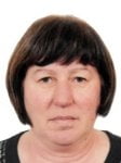 Jagoda Ereš Ud.  Mladena