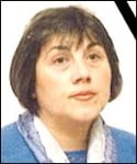 Jadranka  Drinovac