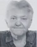 Nediljka  Nevistić