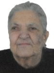 Neda Mišetić Rođ.  Mucić