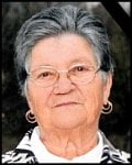 Anica Lasić –  Karlovica