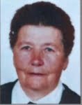 Anđa Šandrk Rođ.  Medo
