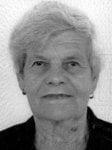 Anđa Čotić Rođ.  Bilić