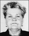 Blagica  Šimić