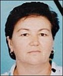 Zorka  Petric