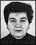 Dušica  Glamuzina