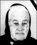 Marija  Ivanković