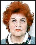 Ana  Zmijarević