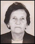 Zorka  Prusina
