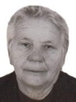 Mara Šimunović Ud. Martina Rođ.  Petrović