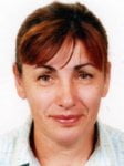 Branka Ramljak Žena Jakiše Rođ.  Barbarić