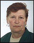 Ljubica  Čarapina