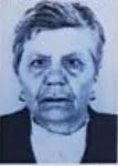 Cvita  Križanac