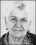 Alojzija  Pandža