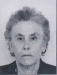 Ruža Šarić Rođ.  Periša