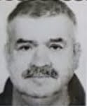 Bože  Crnac